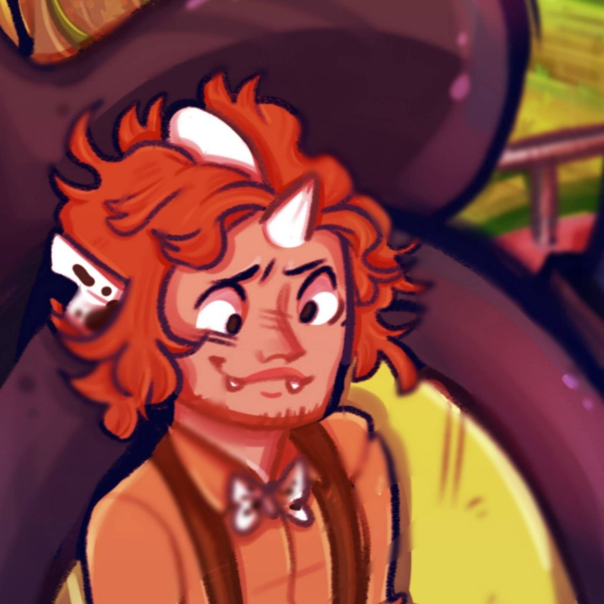 Profile Image