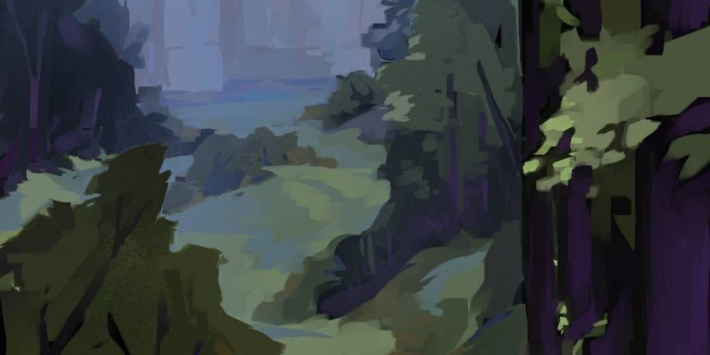 Hero artwork