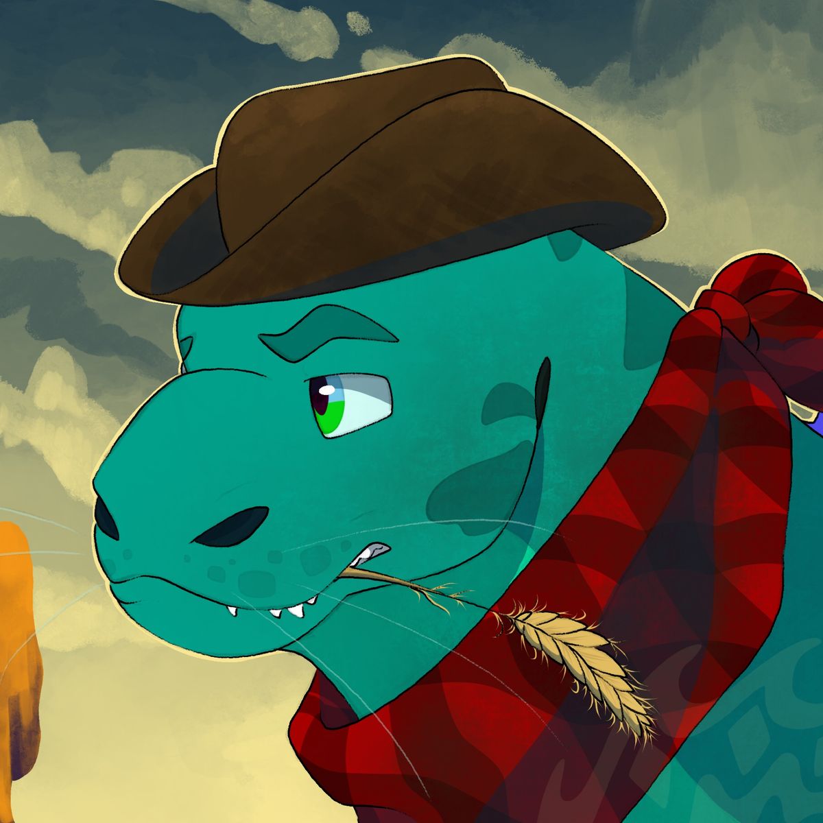 Profile Image