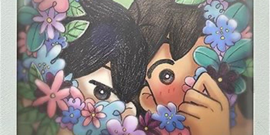 Hero artwork