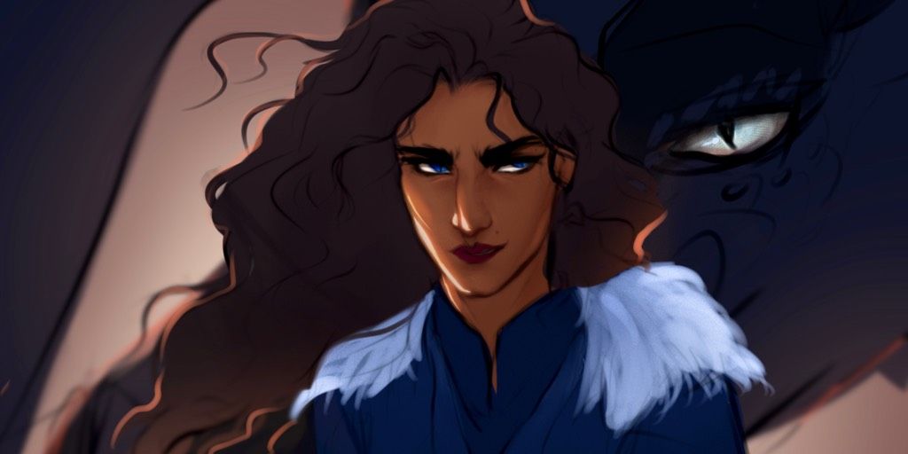 Hero artwork