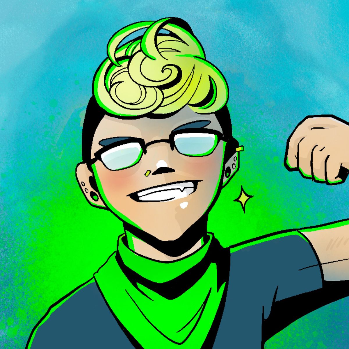 Profile Image