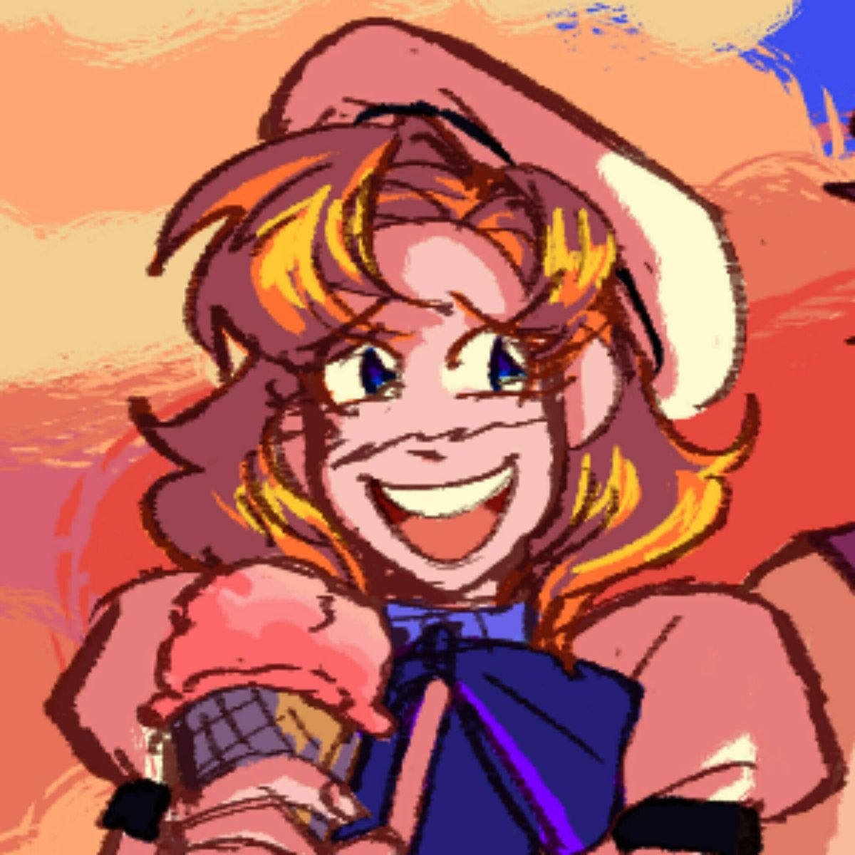 Profile Image