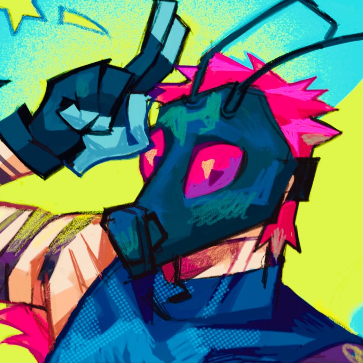 Profile Image