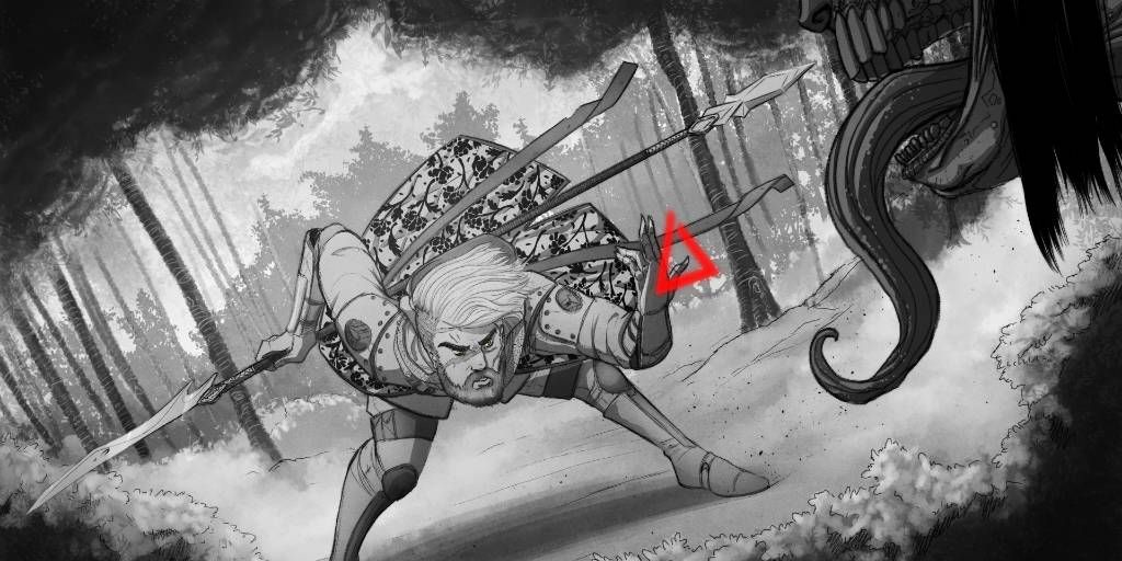 Hero artwork