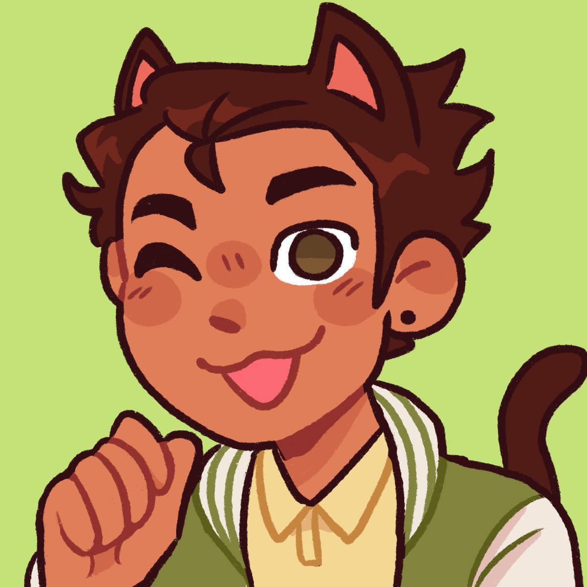 Profile Image