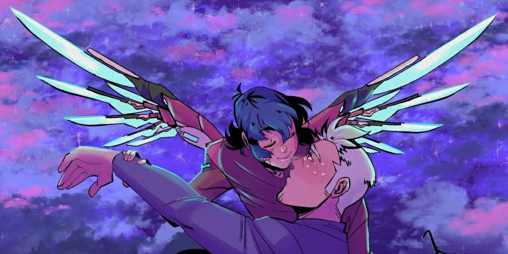Hero artwork