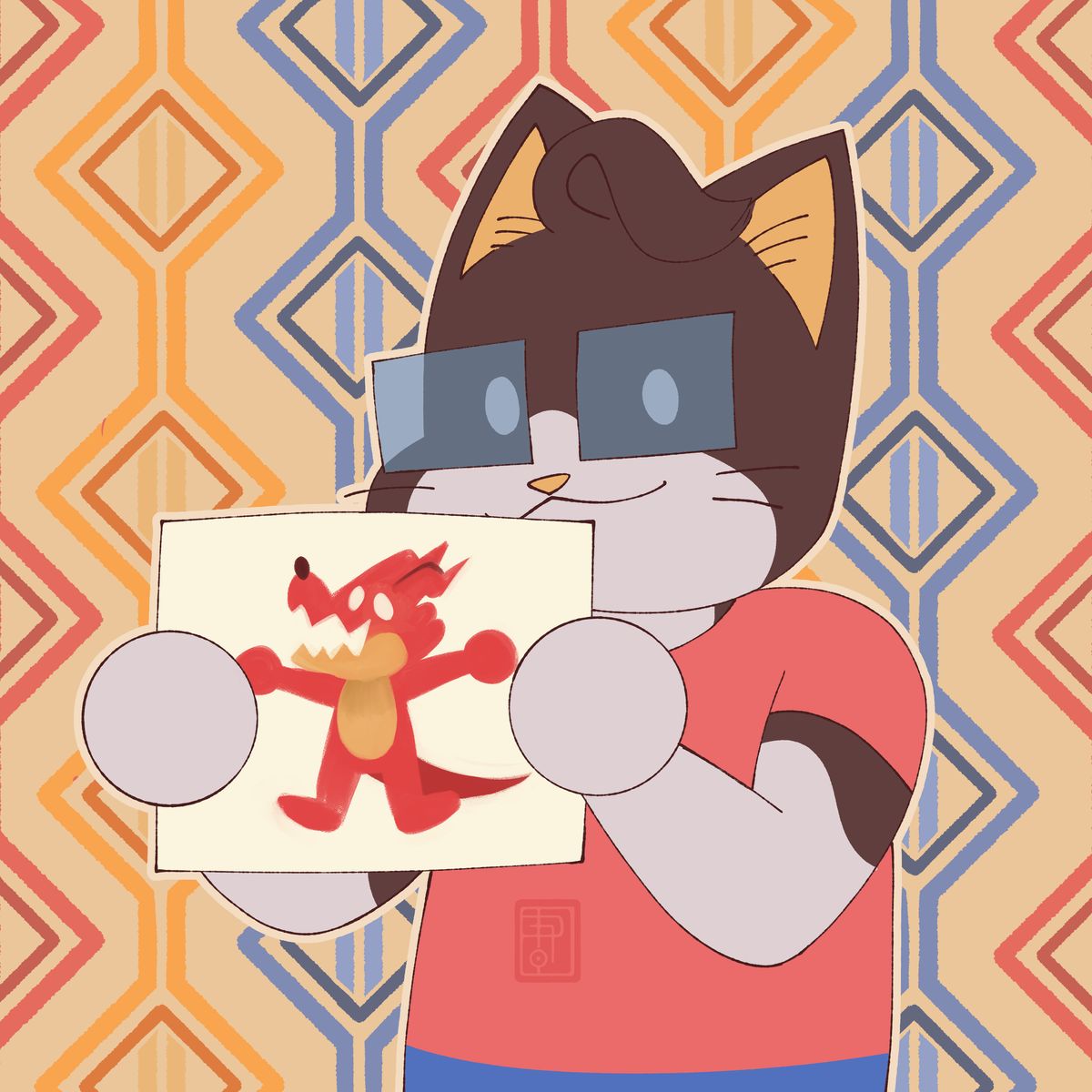 Profile Image