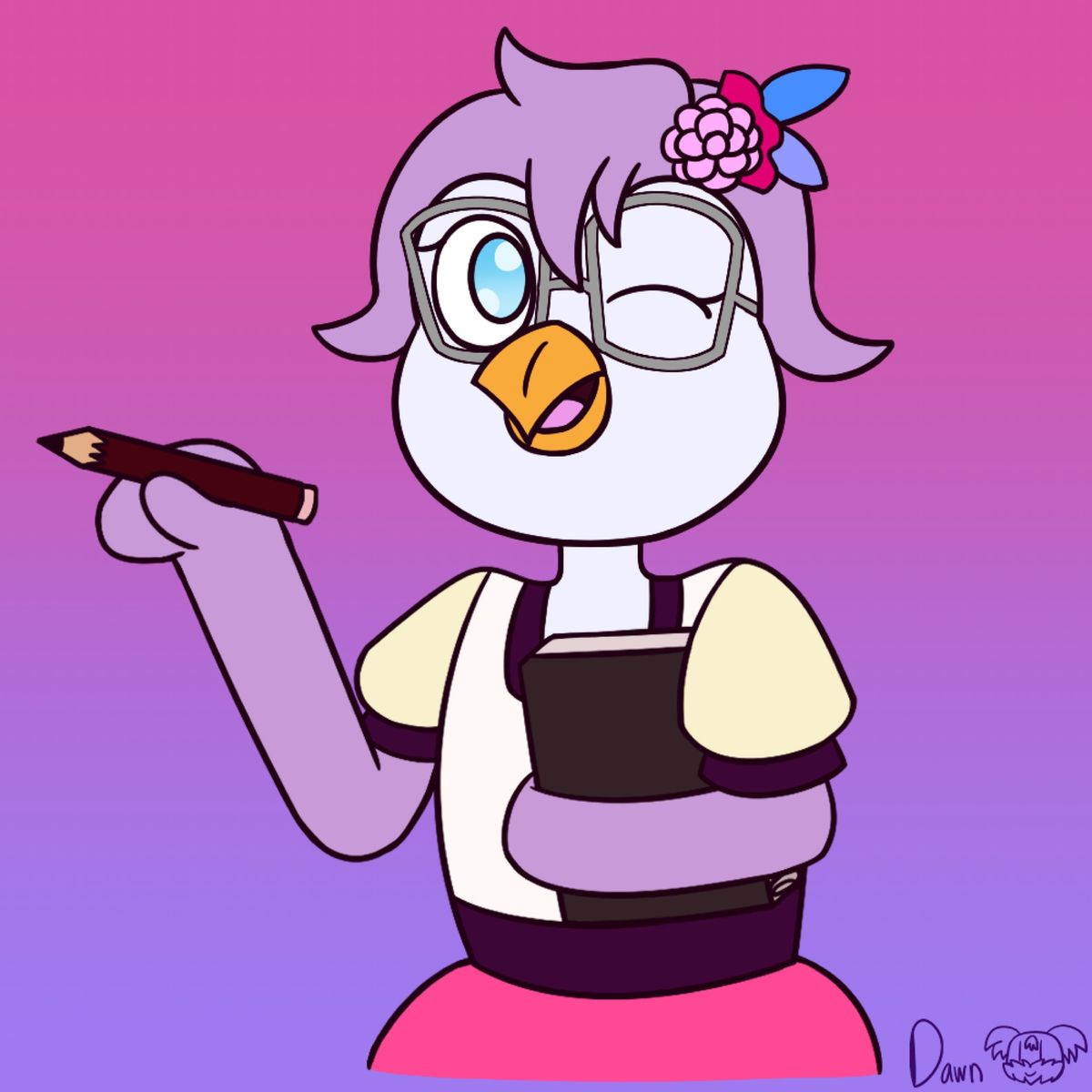 Profile Image