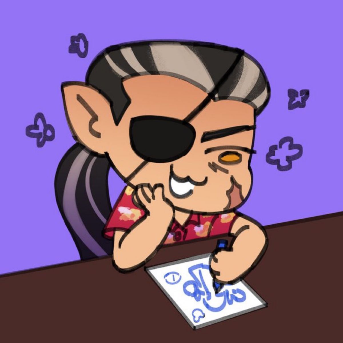 Profile Image