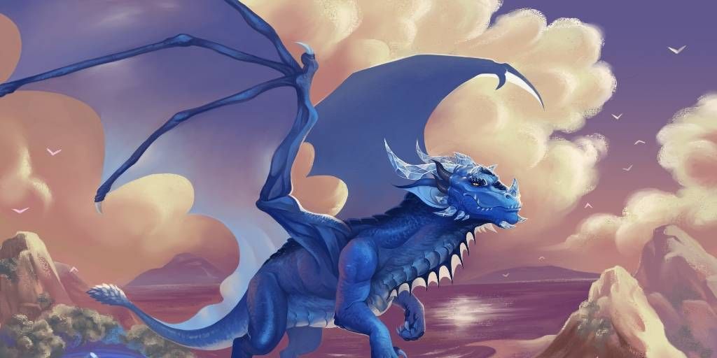 Hero artwork