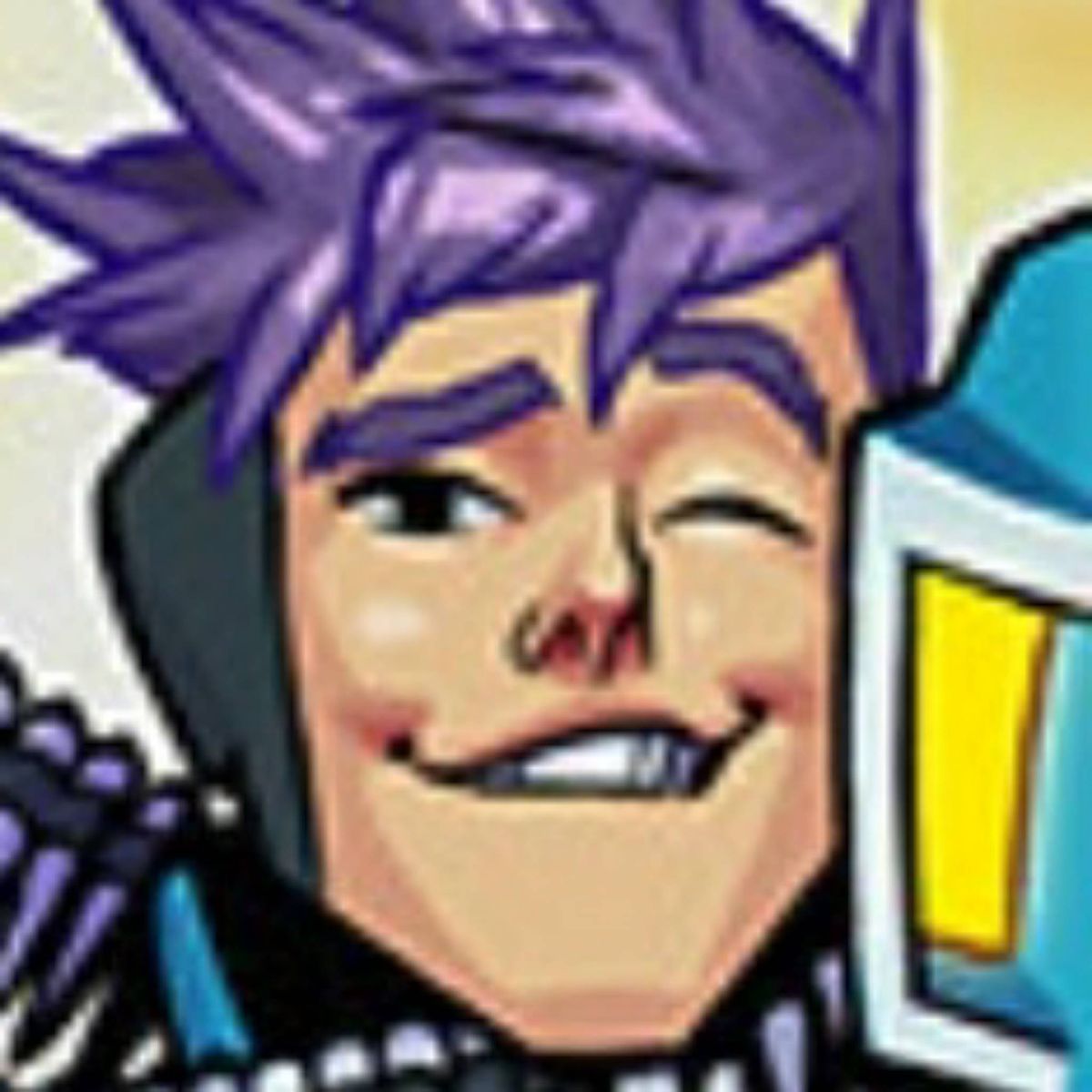 Profile Image