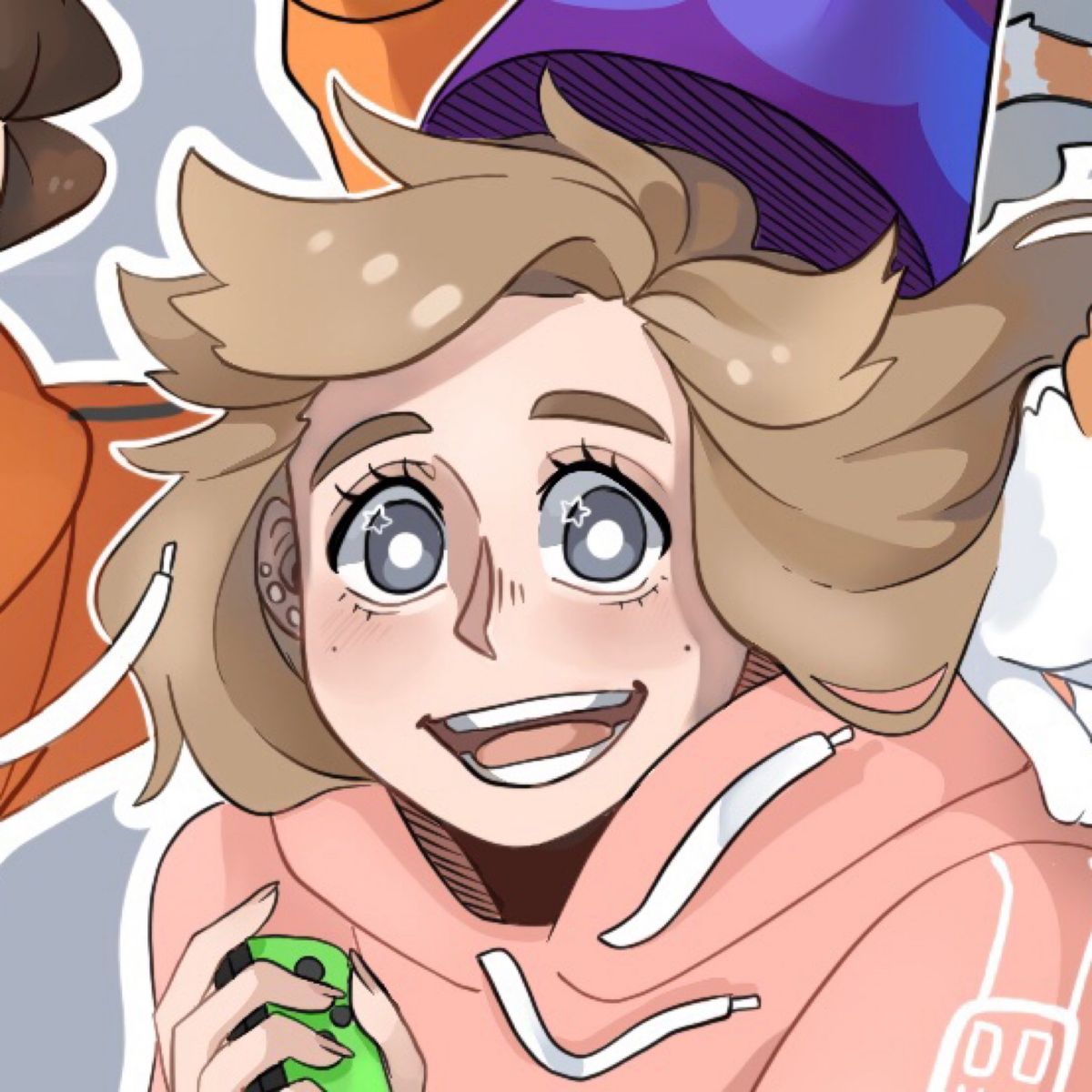 Profile Image