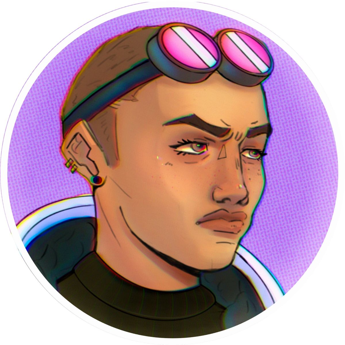 Profile Image