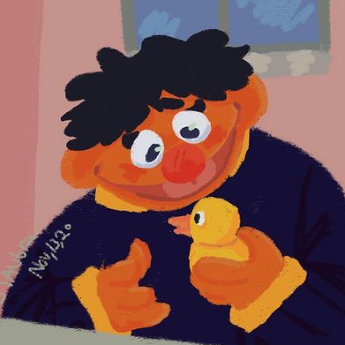 Profile Image
