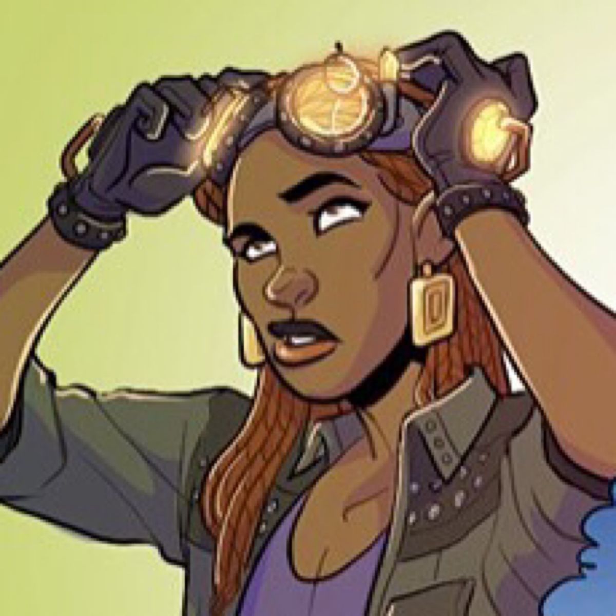 Profile Image