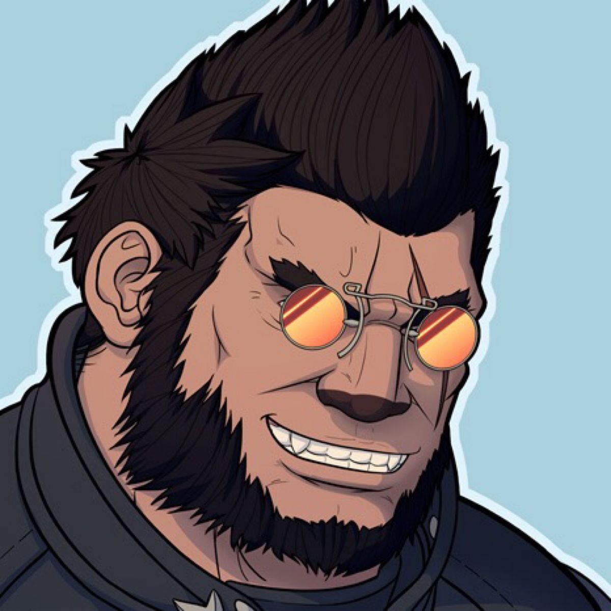 Profile Image