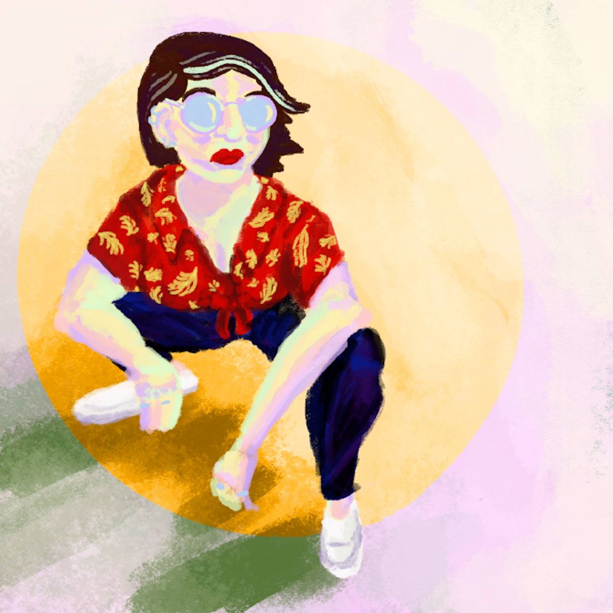 Profile Image