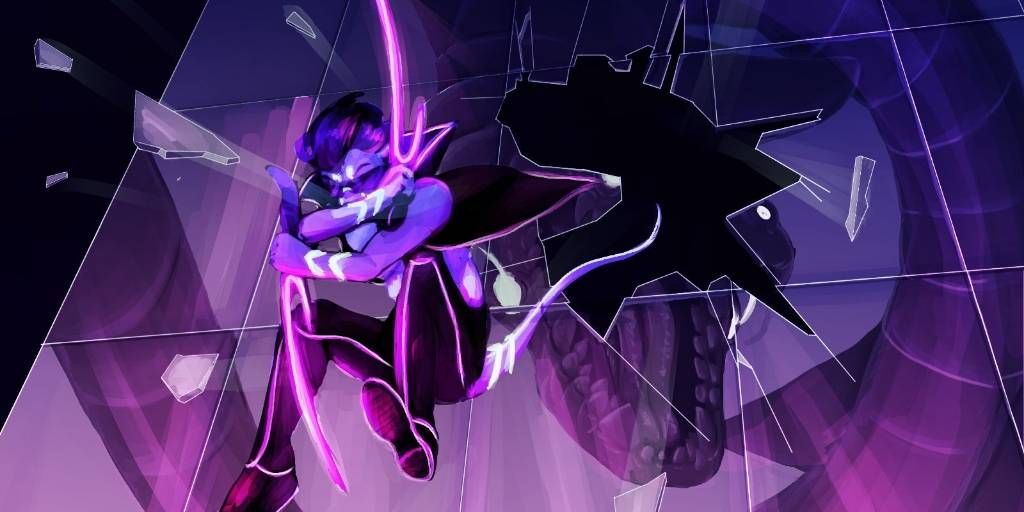 Hero artwork