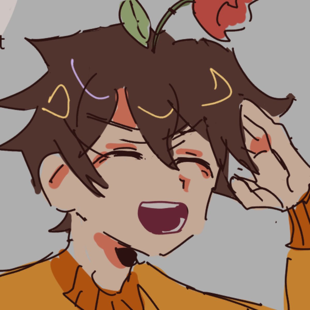 Profile Image