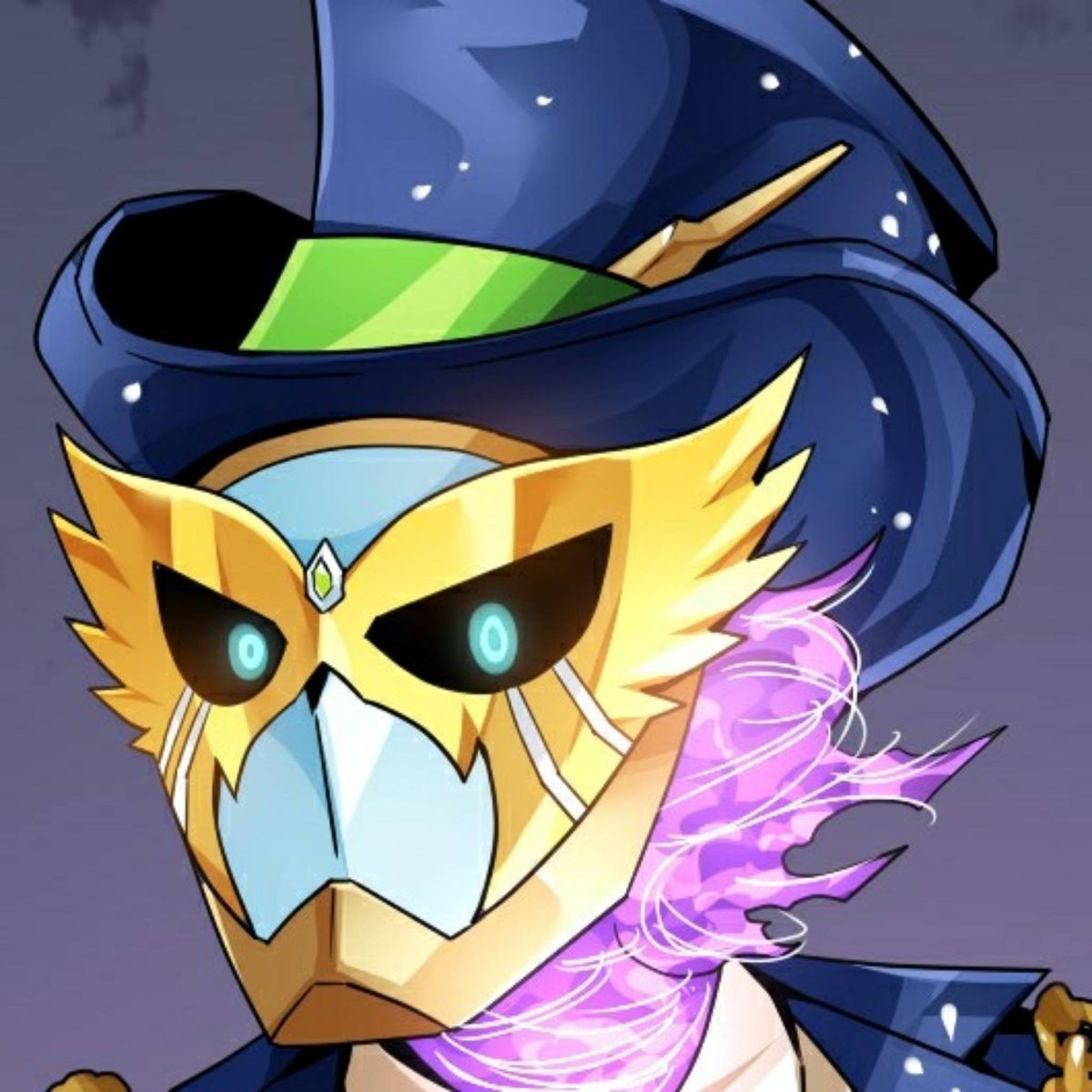 Profile Image
