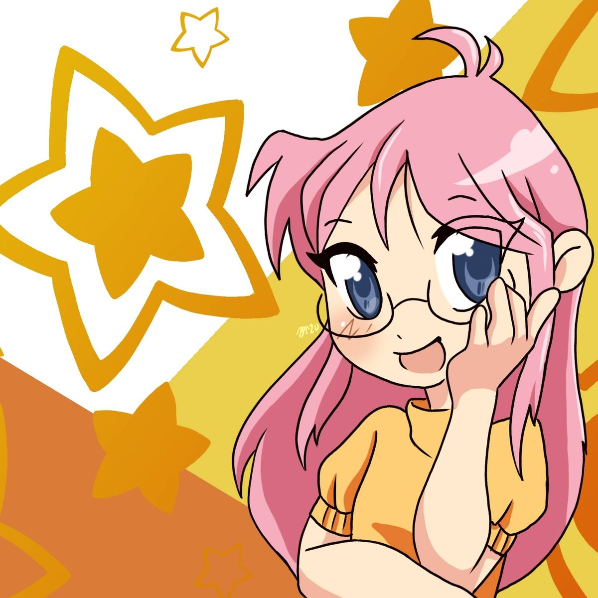 Profile Image
