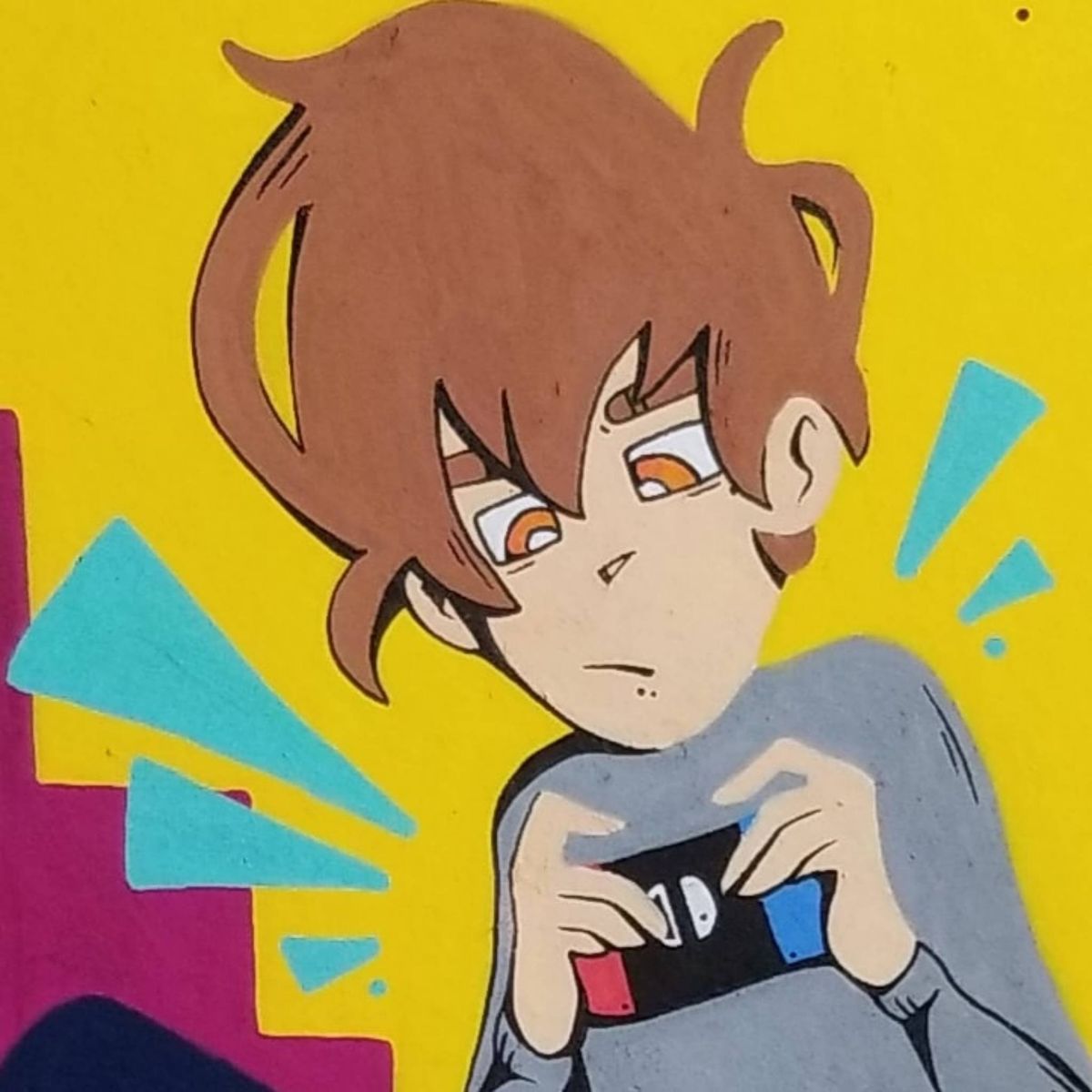 Profile Image