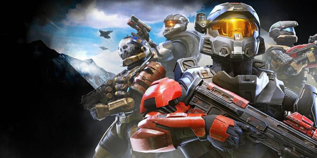 Hero artwork
