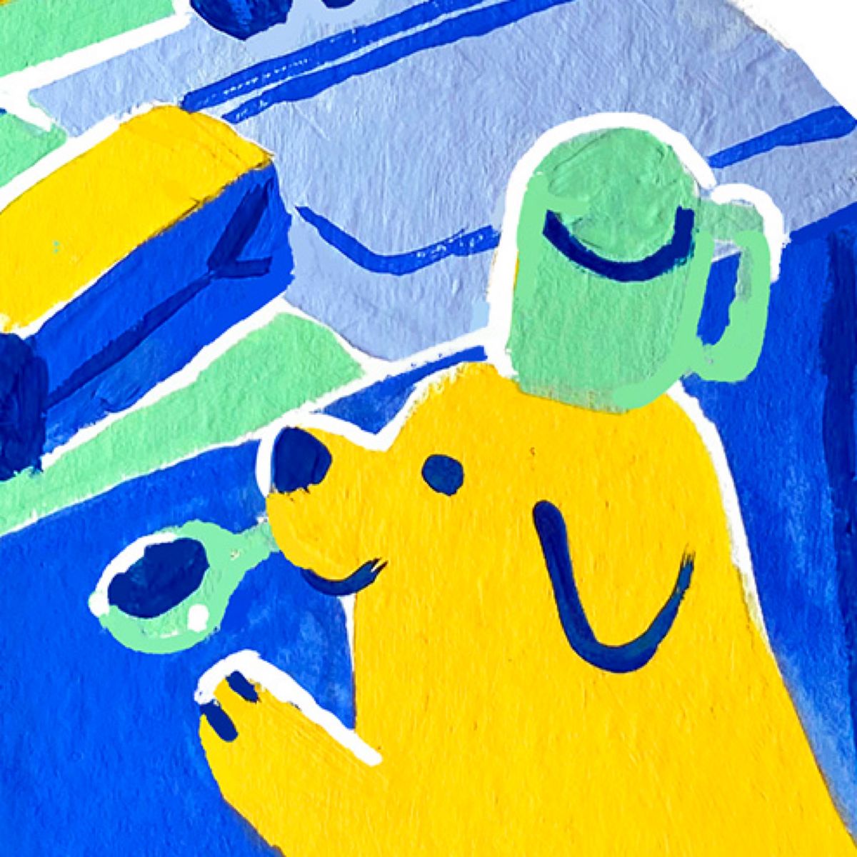 Profile Image