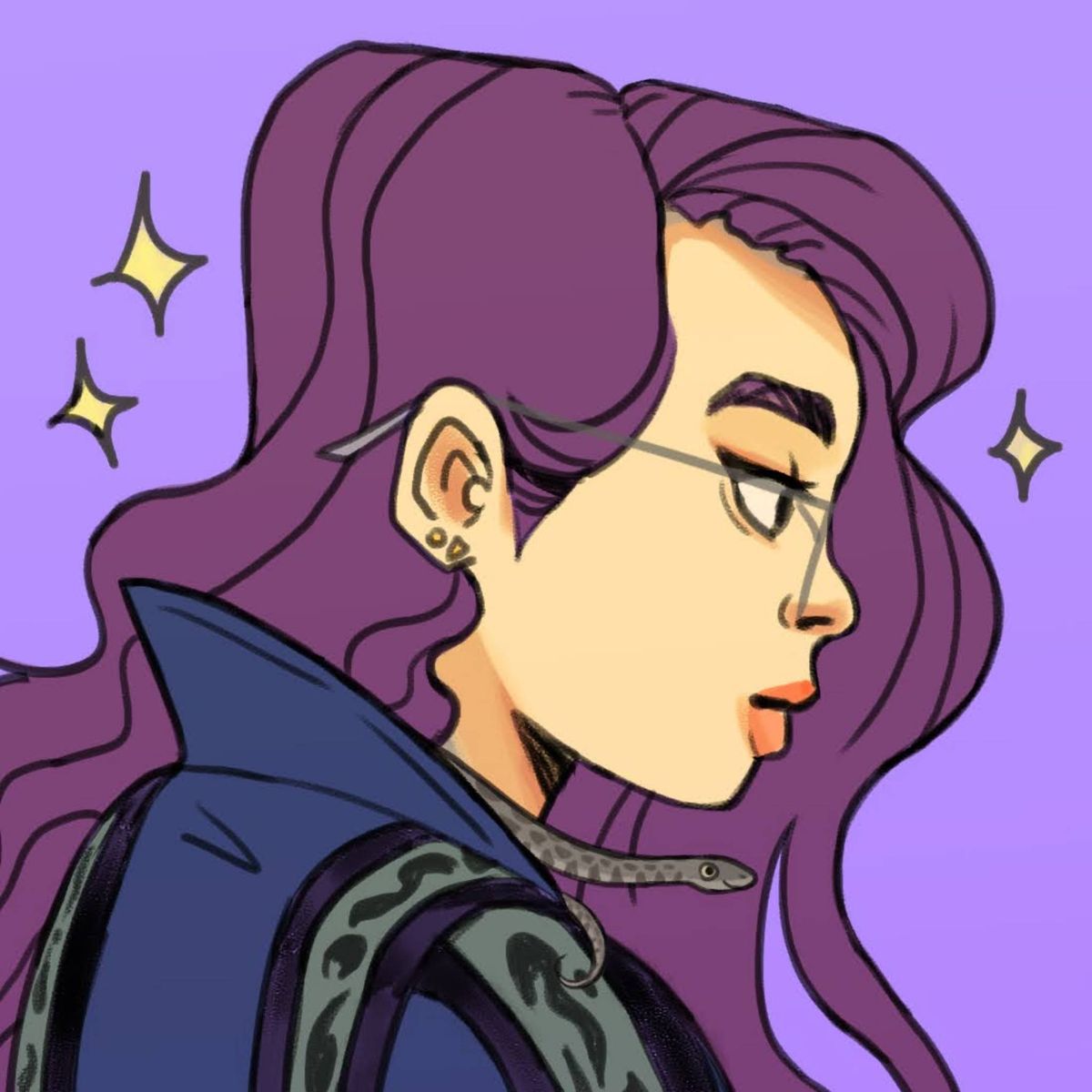Profile Image