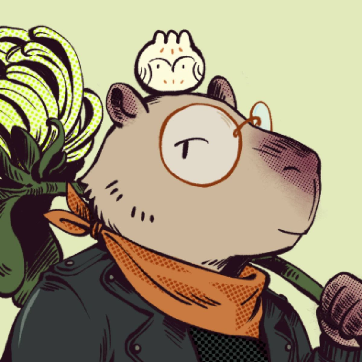 Profile Image