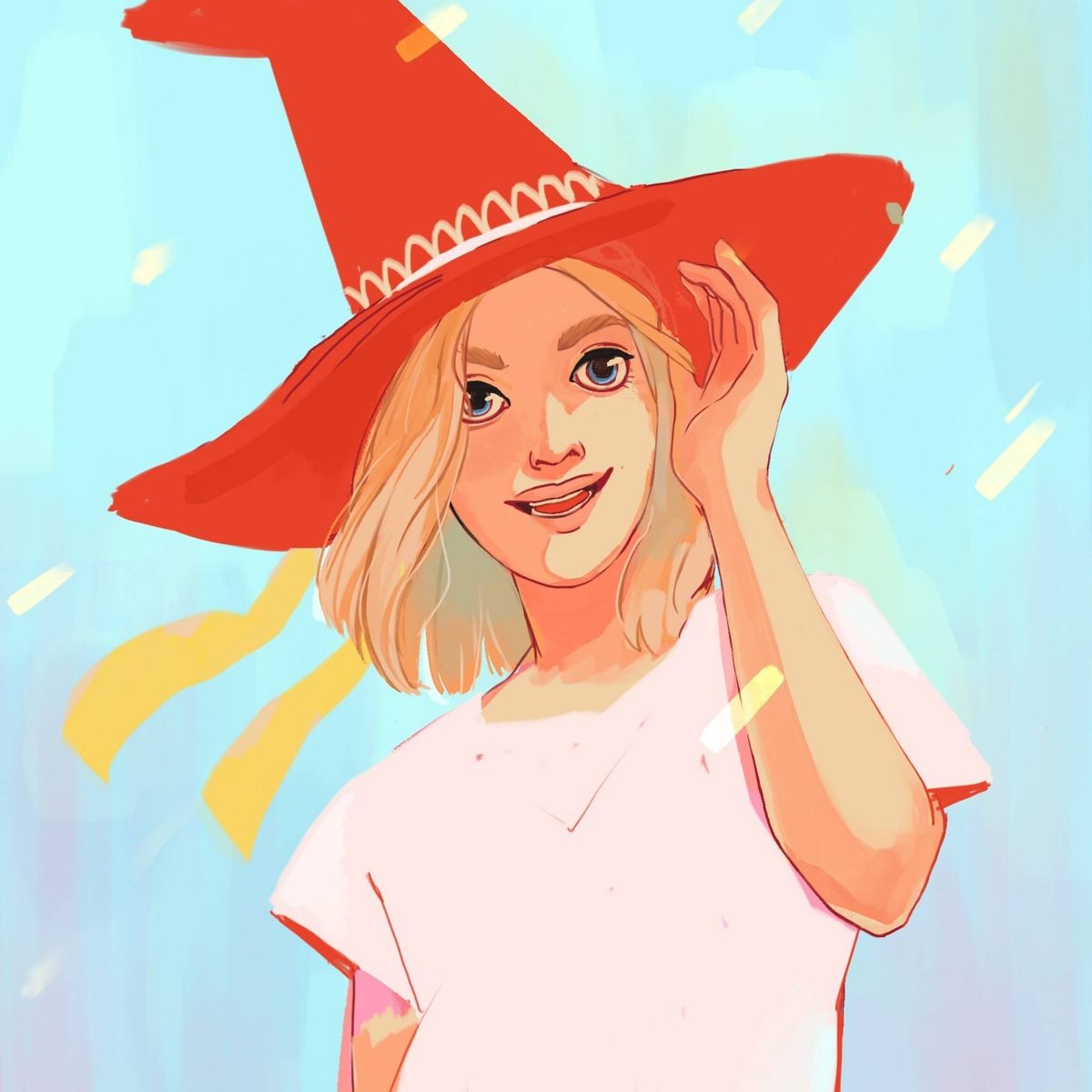 Profile Image