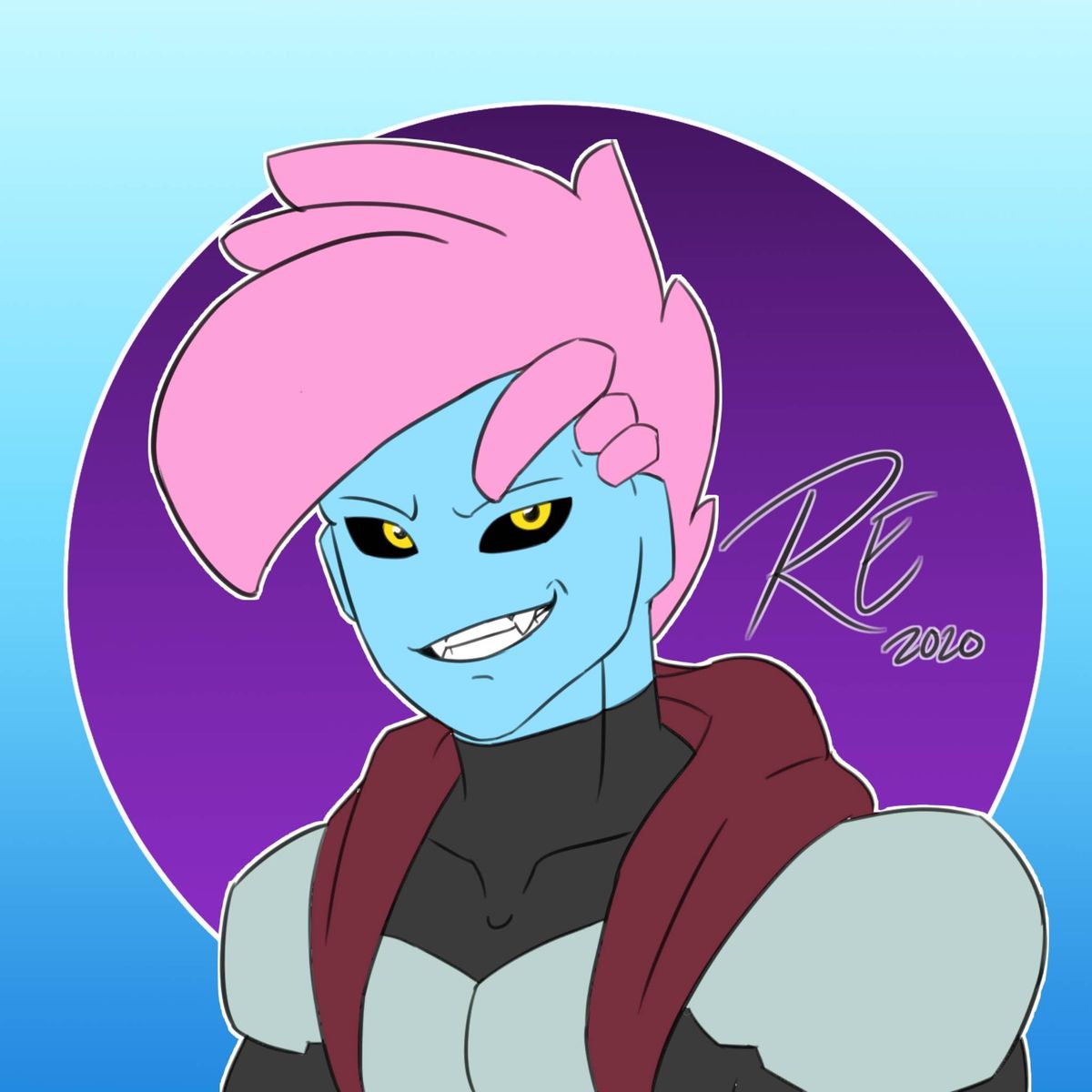 Profile Image