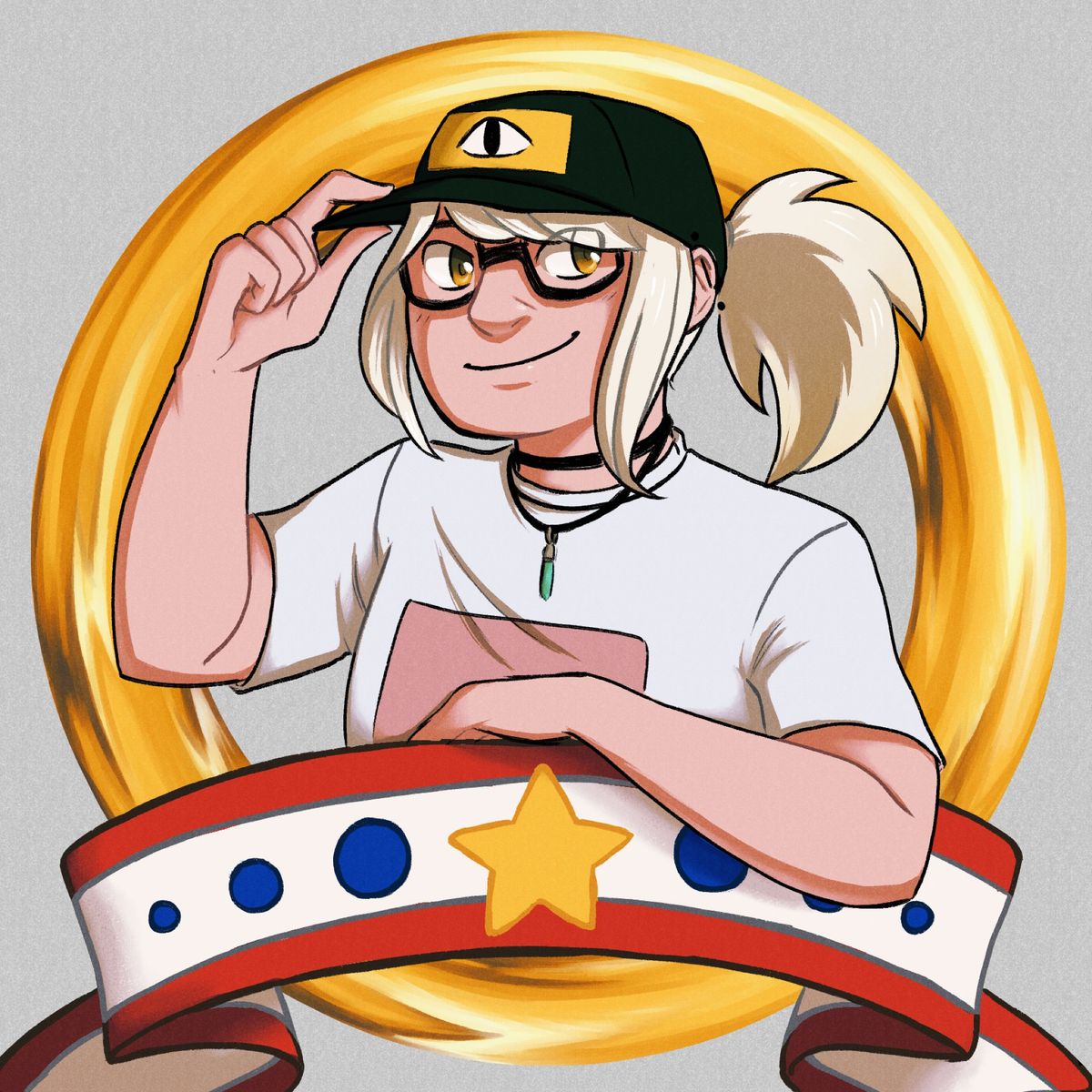 Profile Image