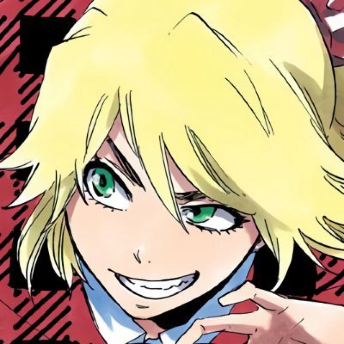 Profile Image