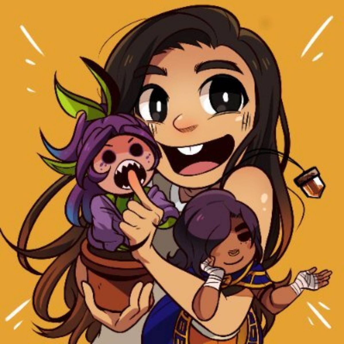 Profile Image