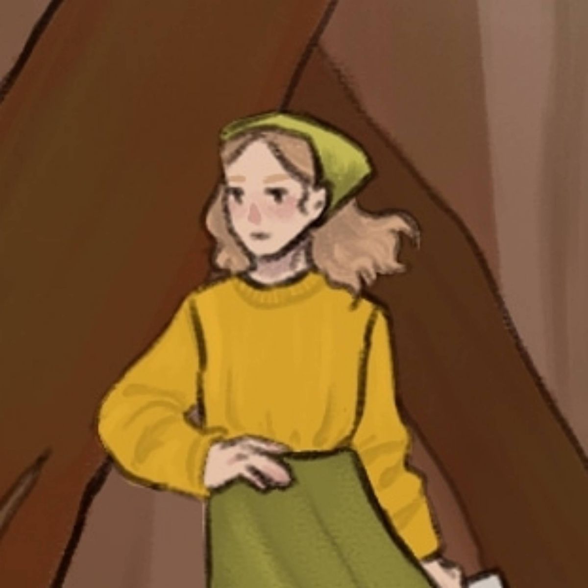 Profile Image