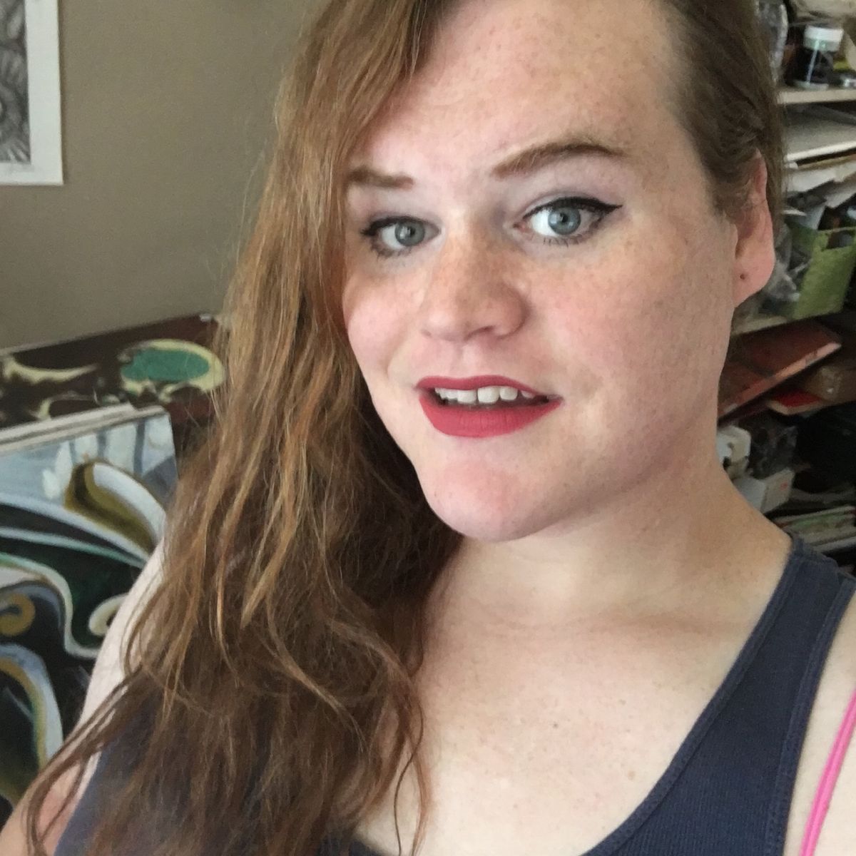 Profile Image