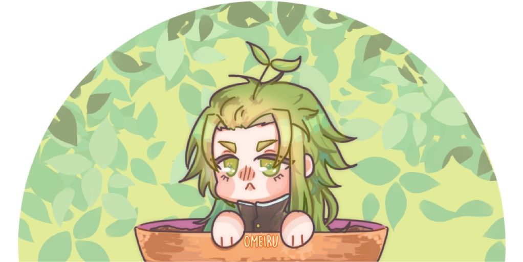 Hero artwork