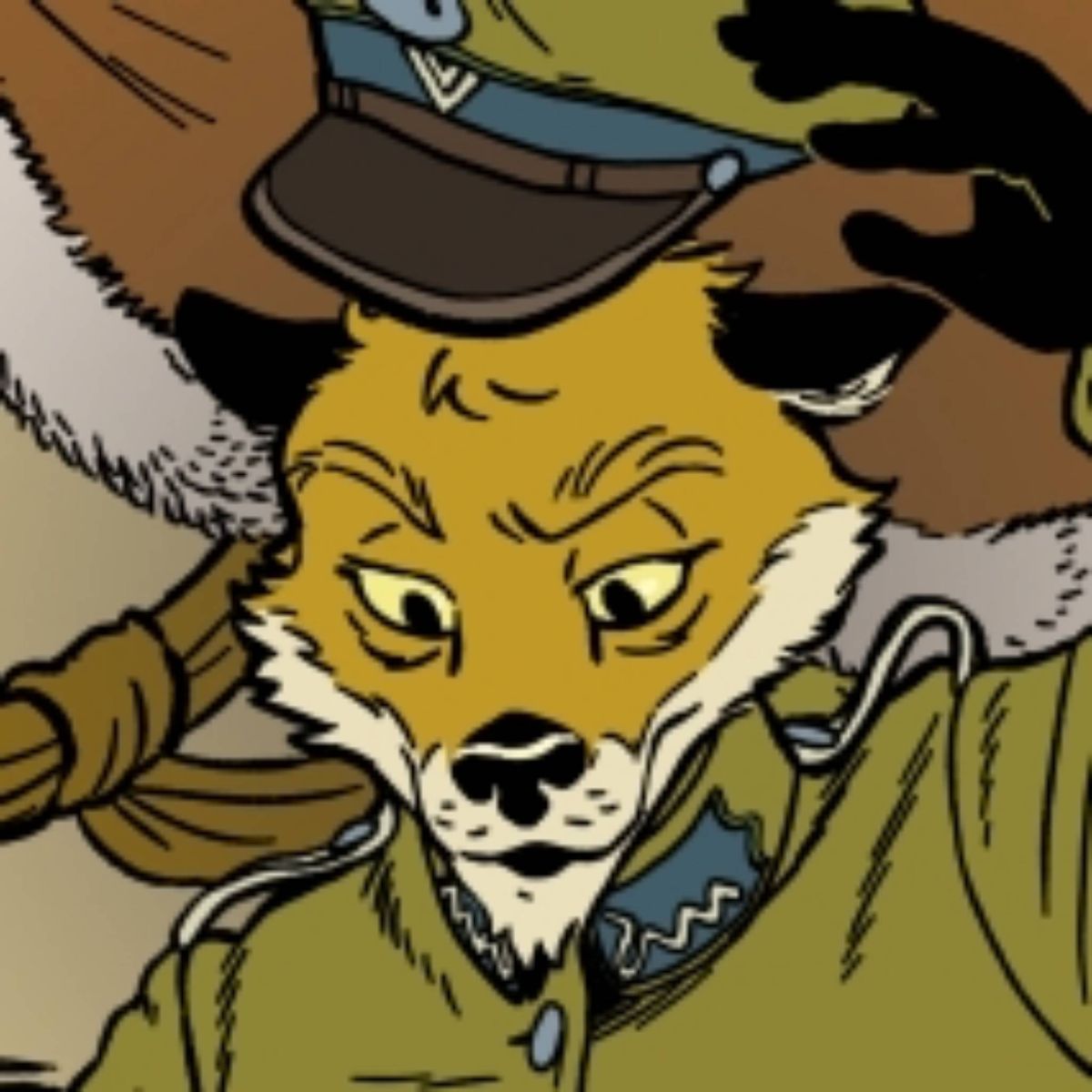 Profile Image