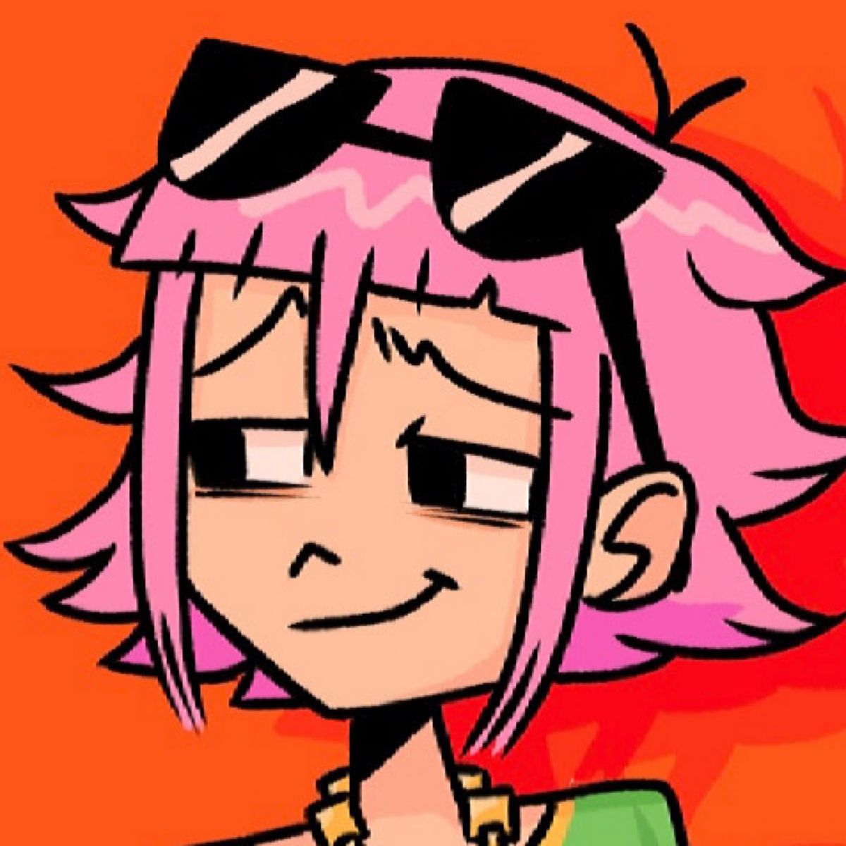 Profile Image