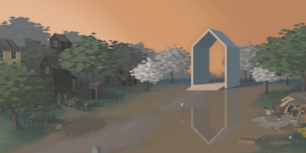 Hero artwork