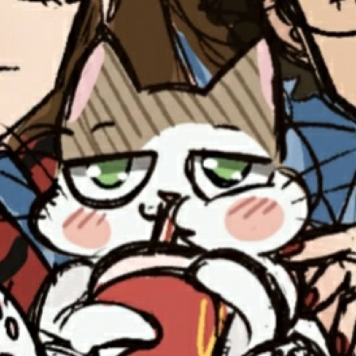 Profile Image