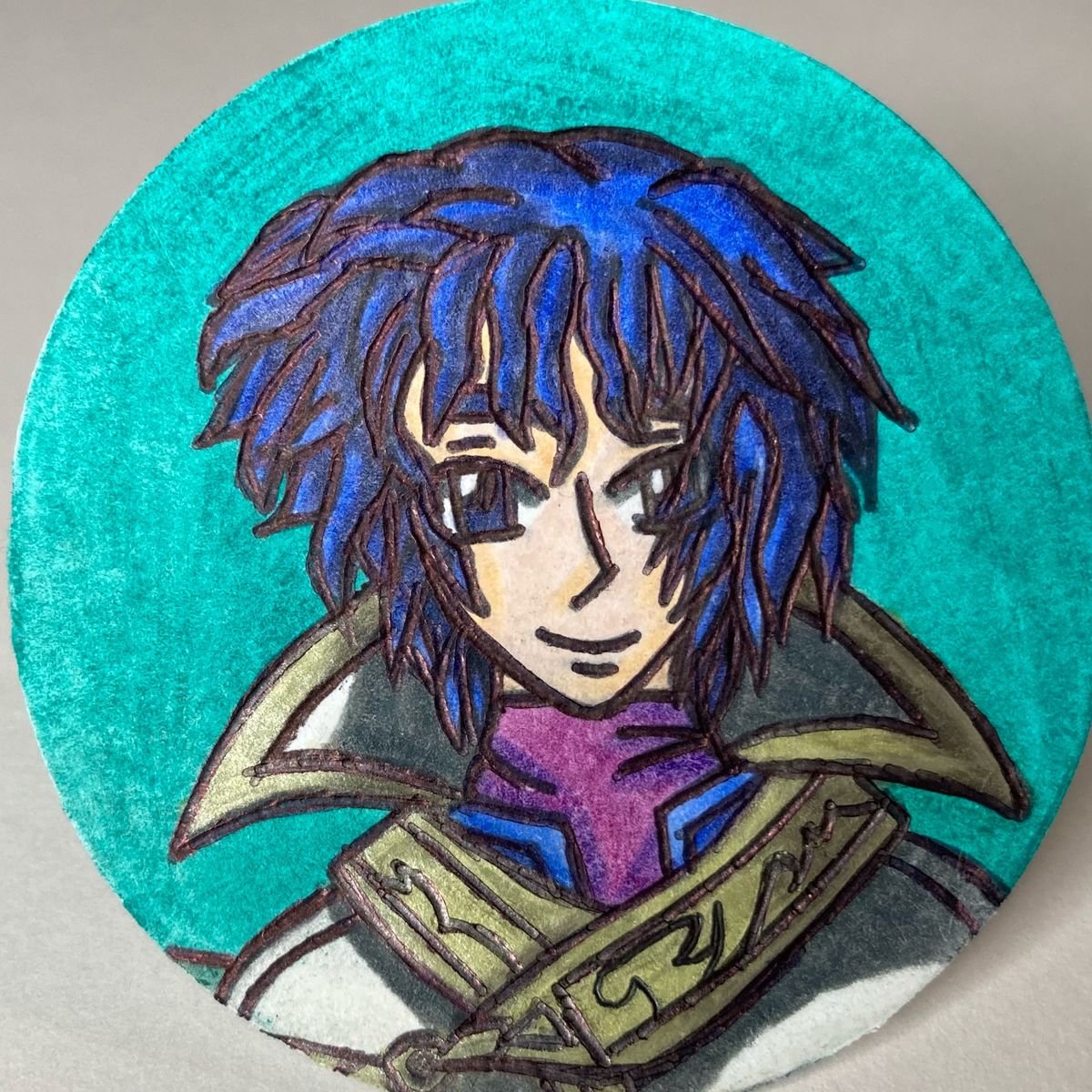 Profile Image