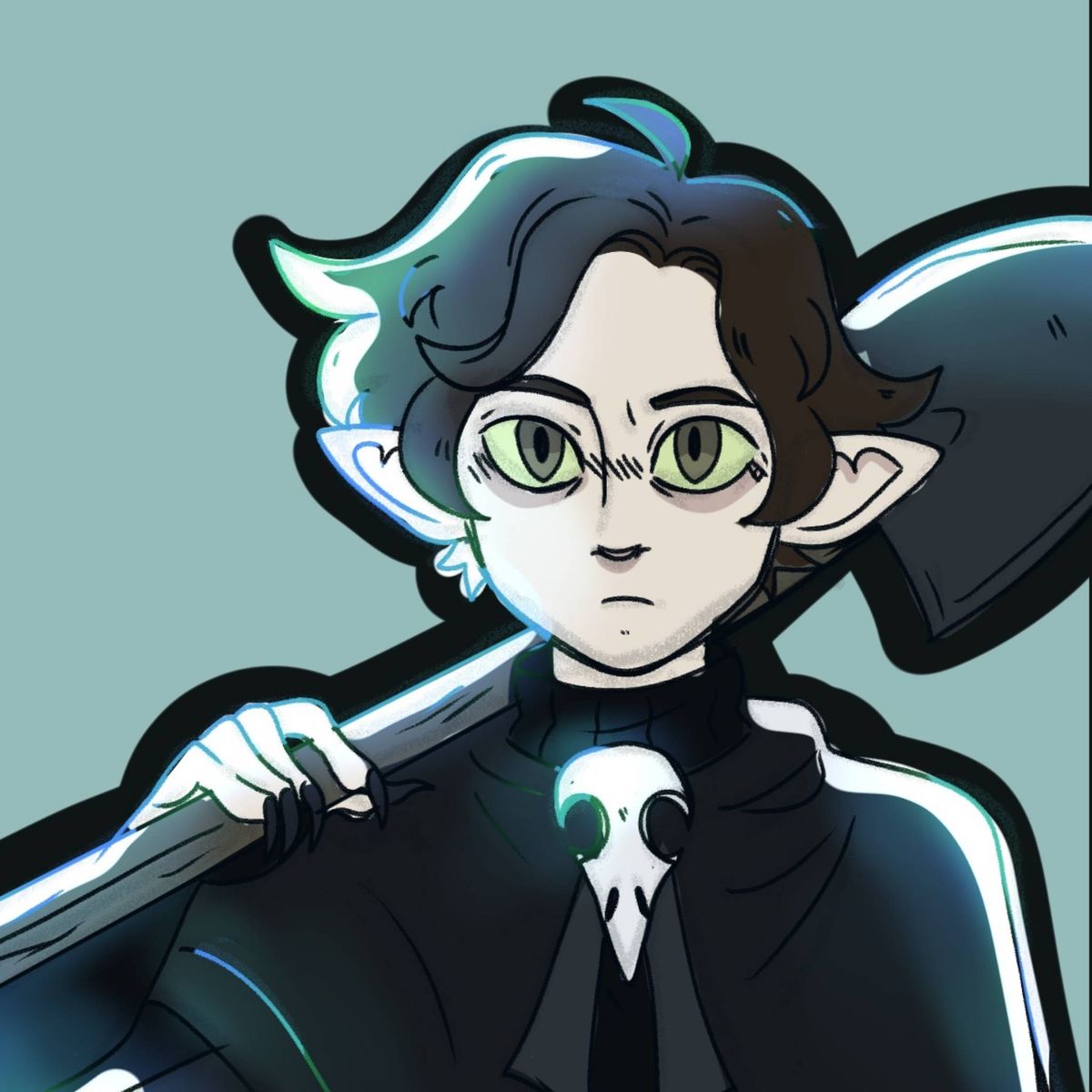 Profile Image