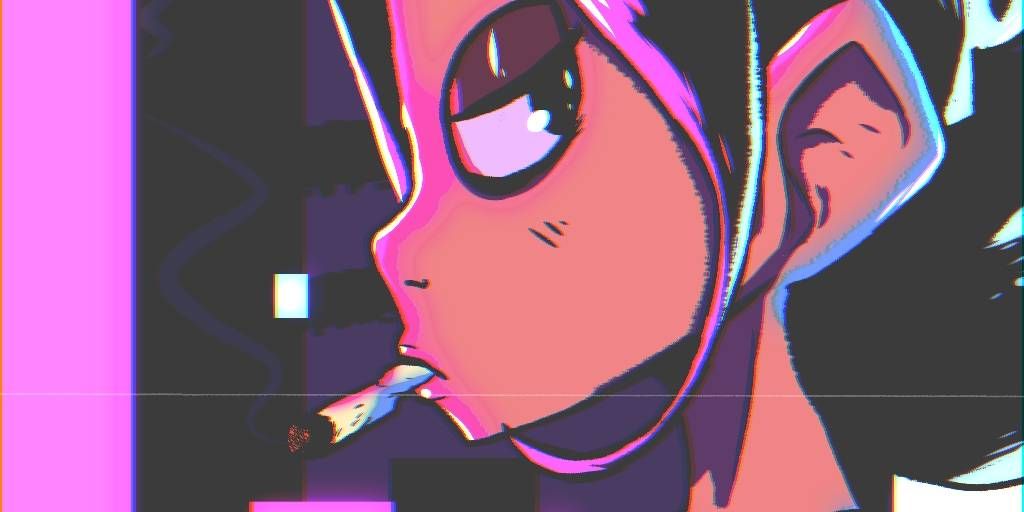 Hero artwork