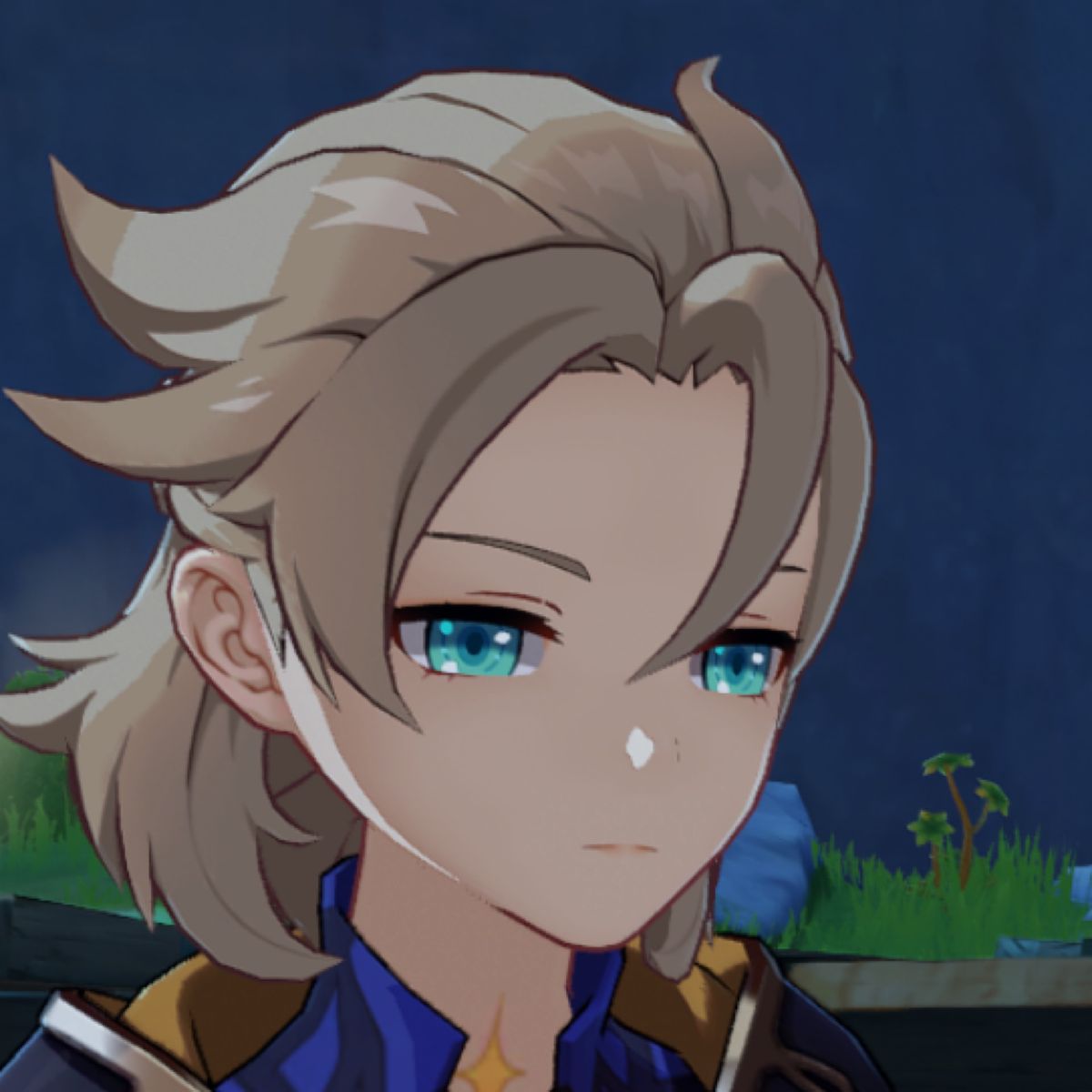 Profile Image