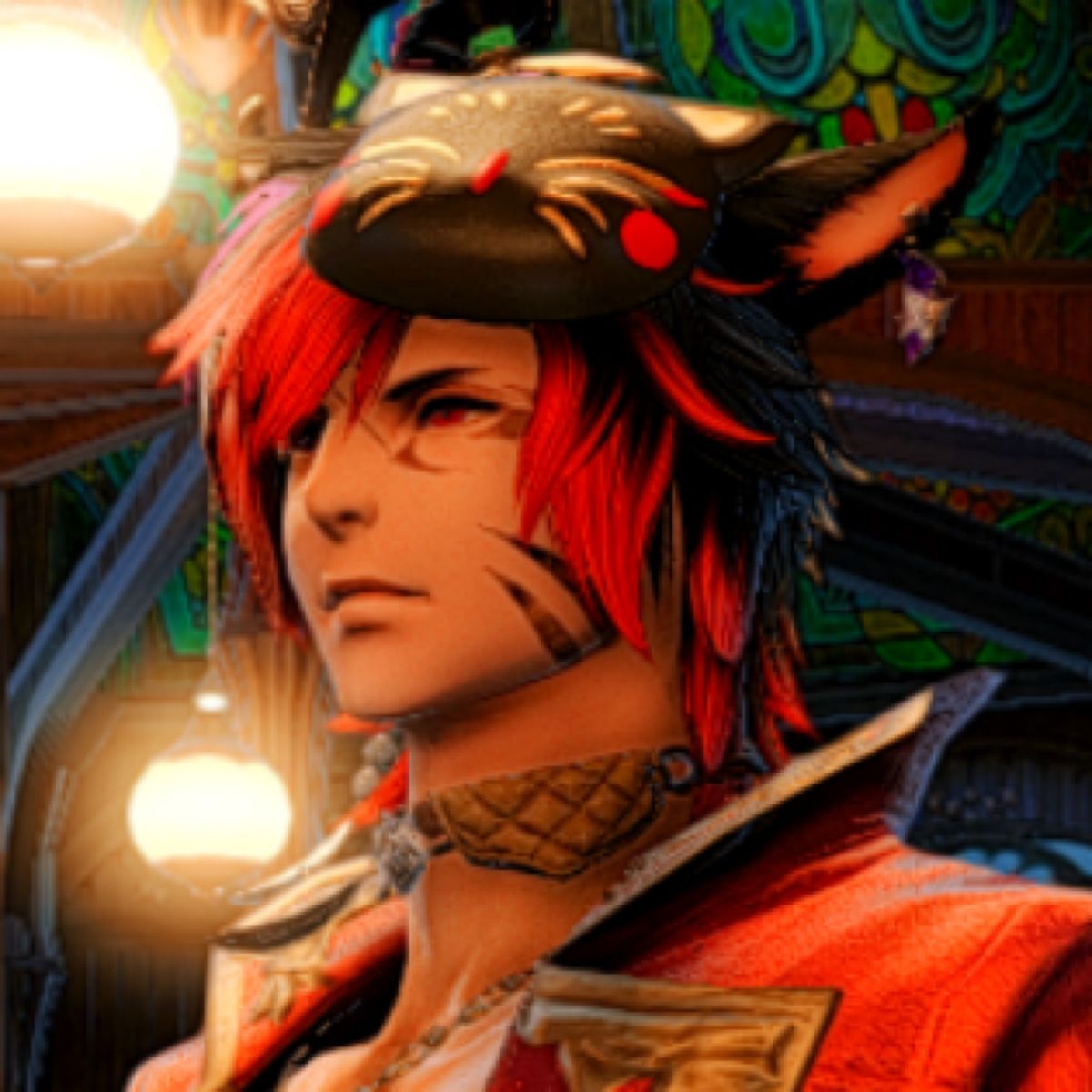Profile Image