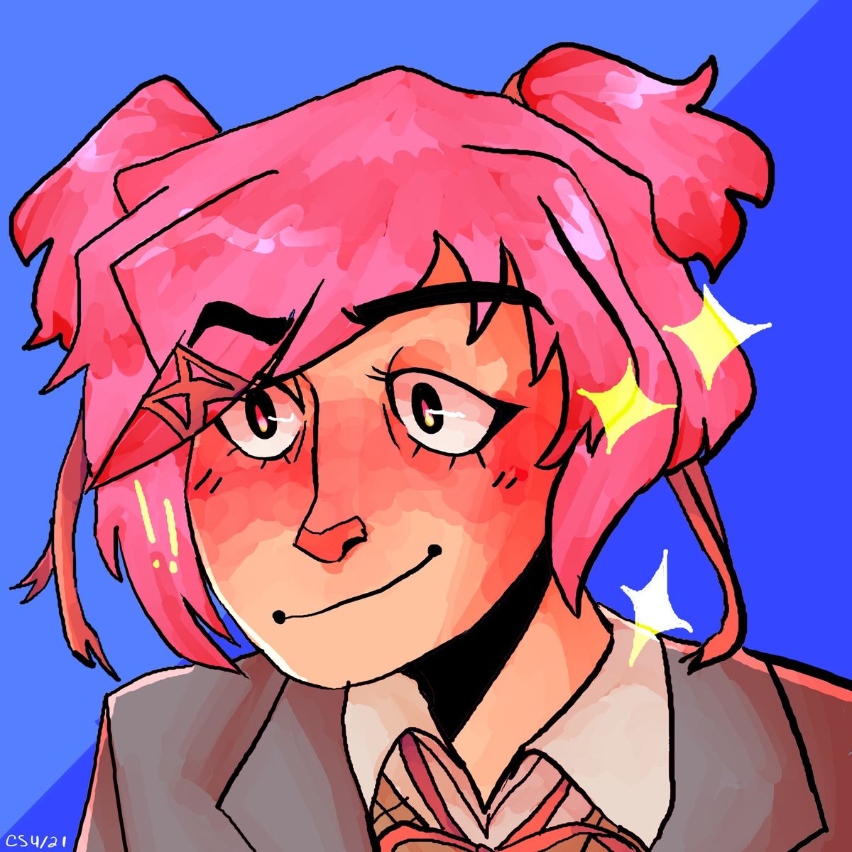 Profile Image