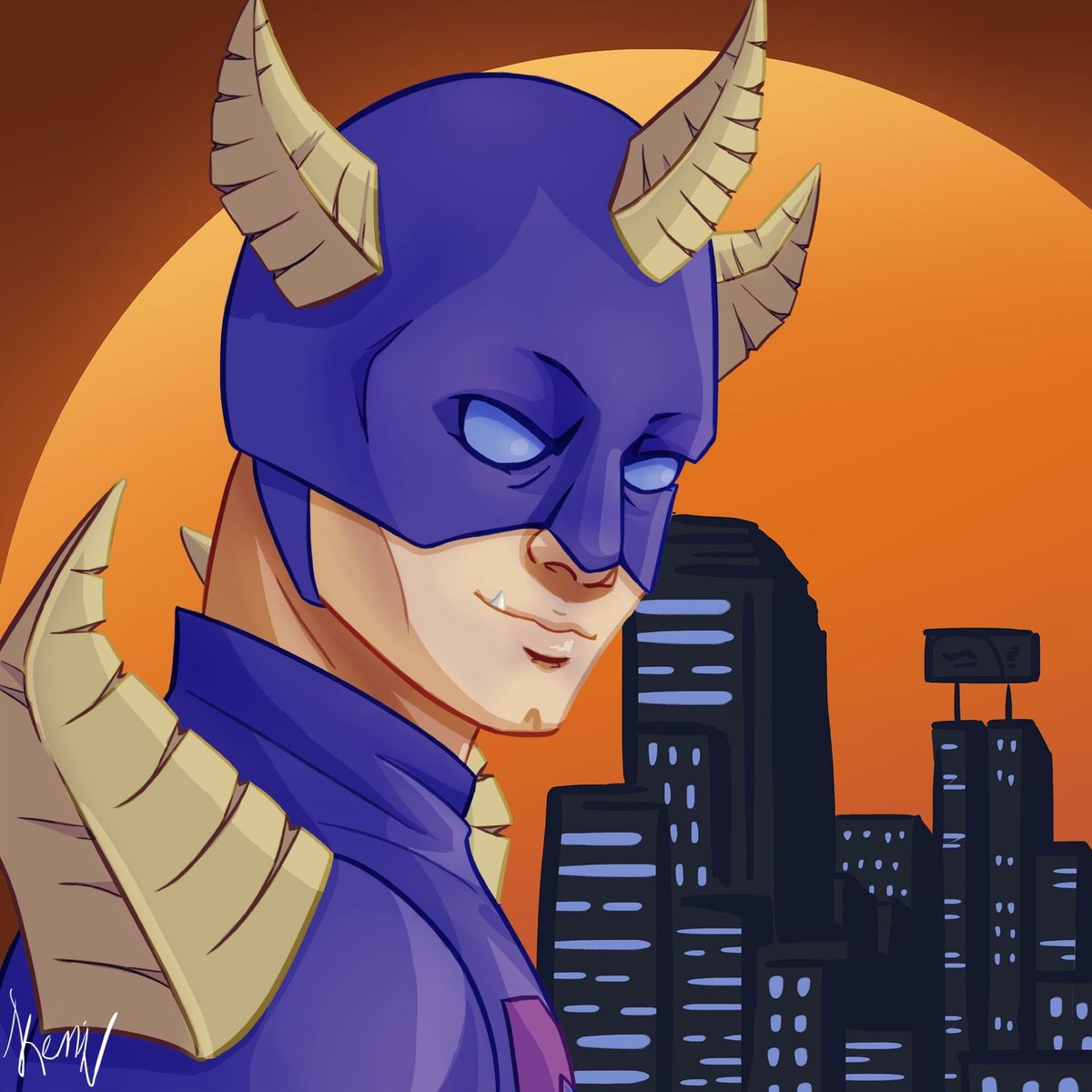 Profile Image